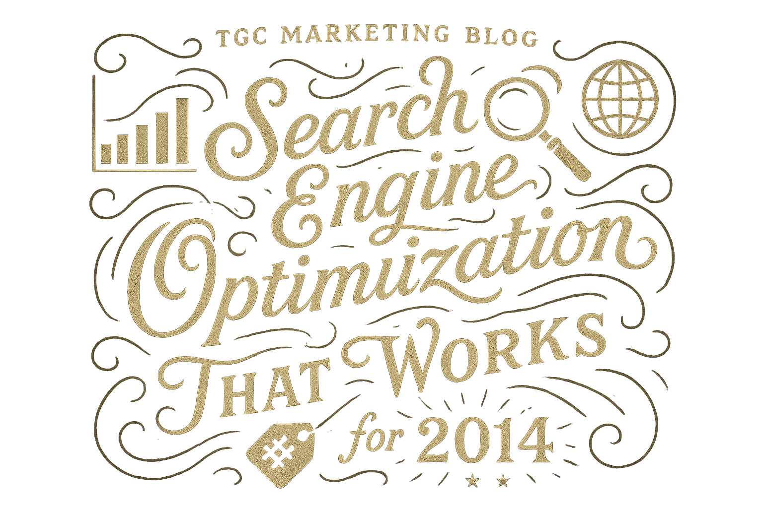 Search Engine Optimization That Works for 2014